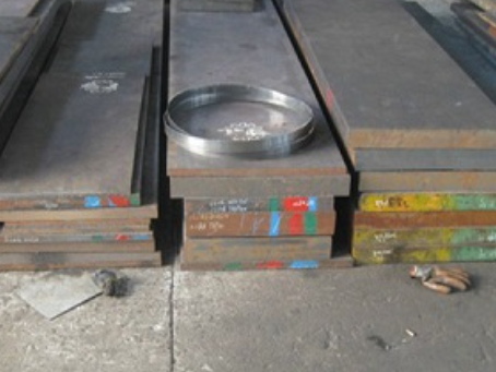 清河门18NiCrMo5模具钢