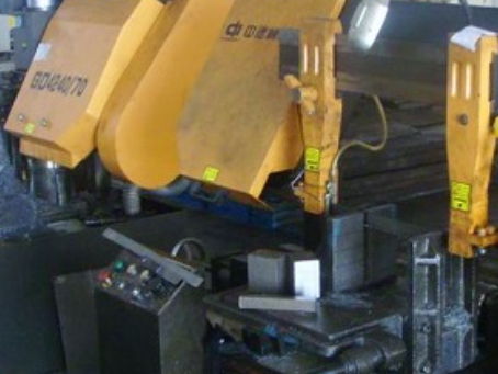 清河门SM45模具钢