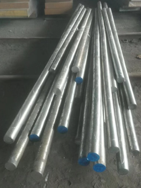 清河门P20模具钢