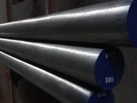 清河门Cr12模具钢