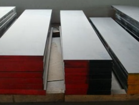 清河门Cr12MoV模具钢